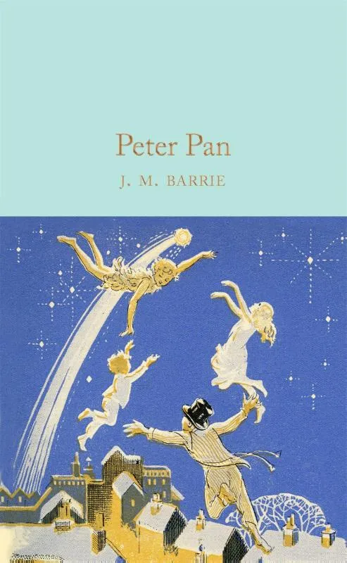 Peter Pan | 9781909621633 Peter Pan