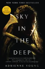 Sky in the Deep | 9781250189967