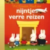 Het Gouden Boek van Nijntjes verre reizen | 9789047626466