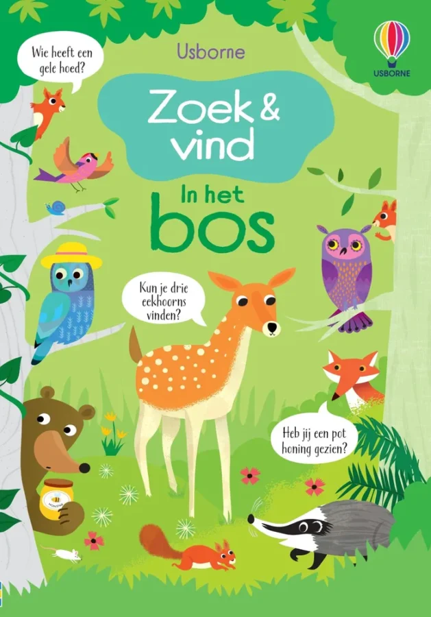 Rapunsel kinderboeken |