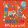 Werk aan de winkel | 9789002273179 Werk aan de winkel | 9789002273179