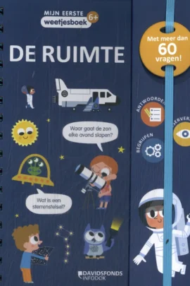 De ruimte