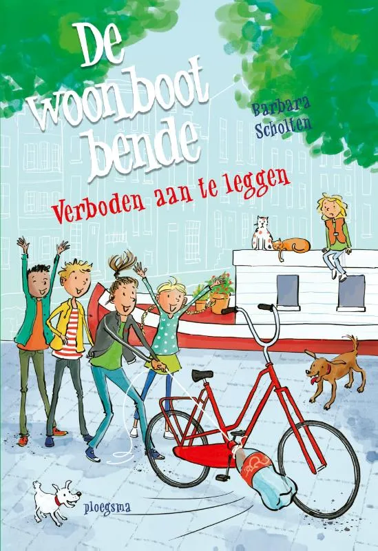 Verboden aan te leggen | 9789021679822 Verboden aan te leggen