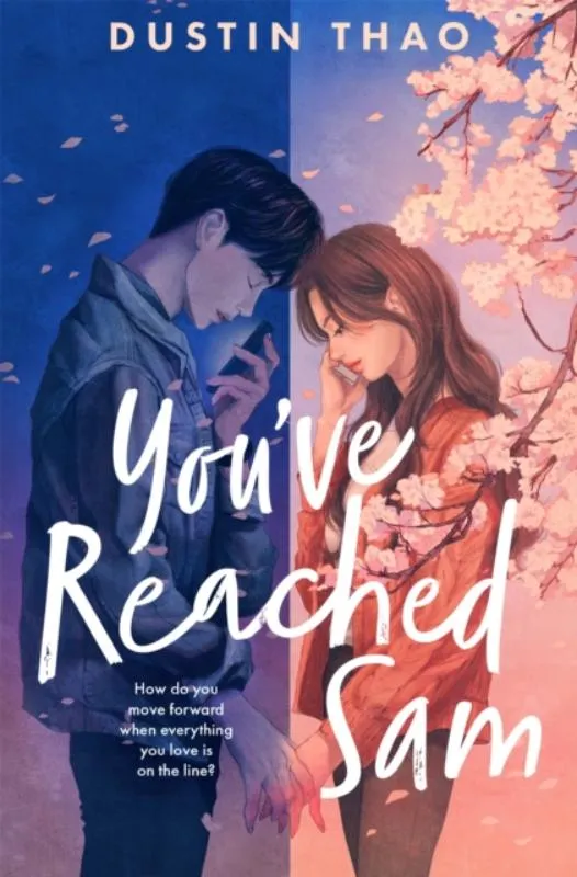 You've Reached Sam | 9781035006205 You've Reached Sam