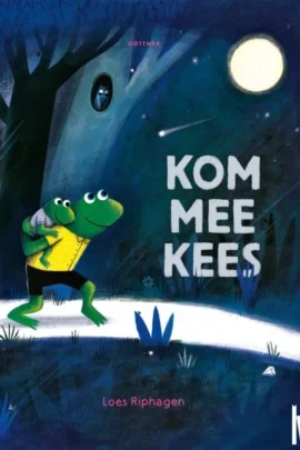 Kom mee, Kees