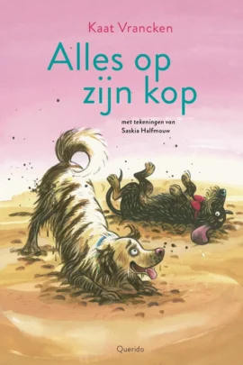 Alles op zijn kop