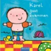 Karel gaat zwemmen | 9789044829532