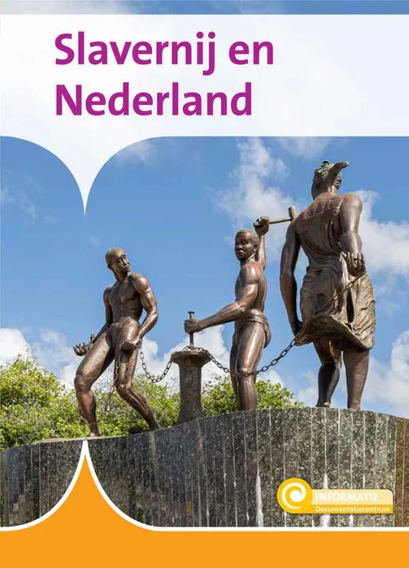 Slavernij en Nederland | 9789464393019 Slavernij en Nederland