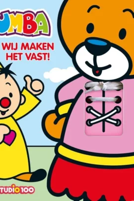 multi activiteiten boek