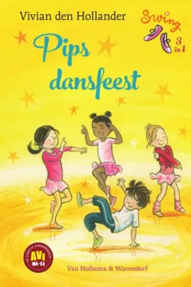 Pips dansfeest