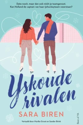 IJskoude rivalen