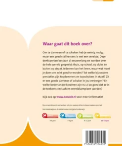 Alternative view of Schaken en dammen