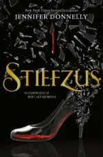 Stiefzus | 9789026148224