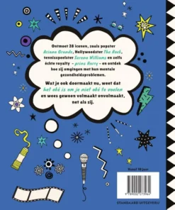 Perfect imperfect | 9789002273964