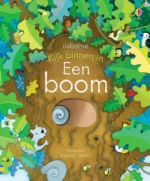 Kijk binnen in Een boom | 9781474951432