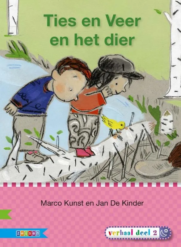 Rapunsel kinderboeken |