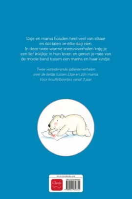 Omdat ik zoveel van je hou | 9789044856644