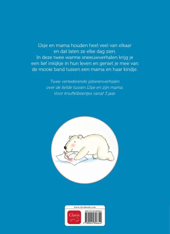 Omdat ik zoveel van je hou | 9789044856644 Omdat ik zoveel van je hou - Afbeelding 2