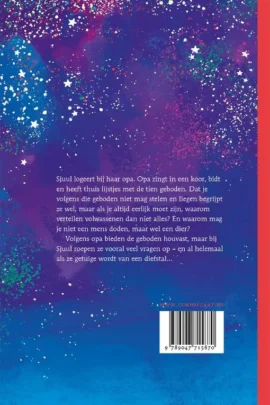 Alternative view of De sterren van opa