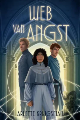 Web van angst