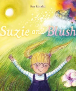 Suzie and Blush