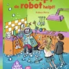 Help, de robot helpt! | 9789048746866
