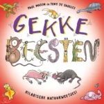 Gekke beesten | 9789464395204