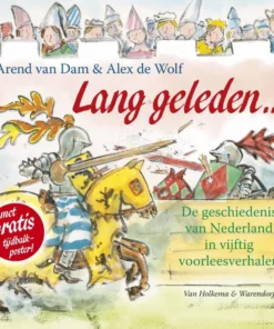 Lang geleden...
