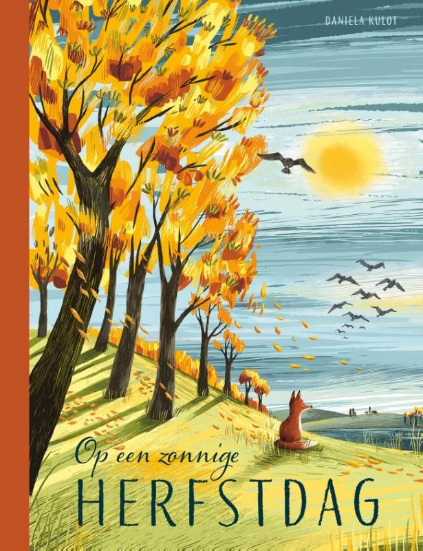 Op een zonnige herfstdag | 9789044770896 Op een zonnige herfstdag