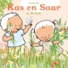 Kas en Saar in de lente | 9789044862027
