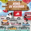 Koko de koerier | 9789047626794