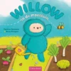 Willow in de moestuin | 9789044854701 Willow in de moestuin | 9789044854701