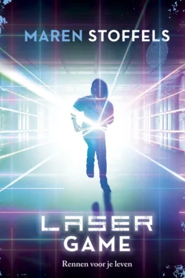 Laser Game
