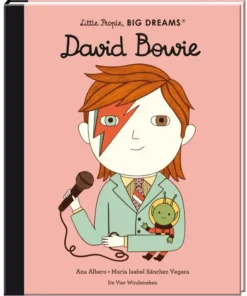 David Bowie