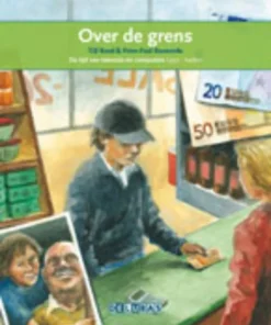 Over de grens Europa