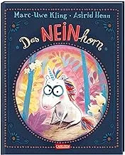 Das Neinhorn | 9783551518415 Das Neinhorn