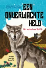 Het verhaal van Wolf 8 | 9789045330211