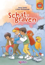 Schatgraven | 9789055605125