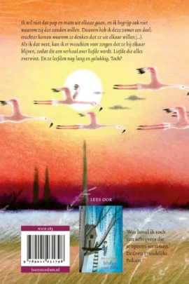 Alternative view of We moeten je iets vertellen