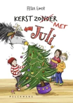 Kerst met Juli | 9789463834452 Kerst met Juli | 9789463834452