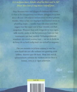 Suzy en de kwallen | 9789000350438