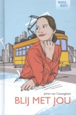 Blij met jou | 9789086967292