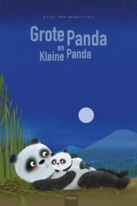 Grote Panda en Kleine Panda