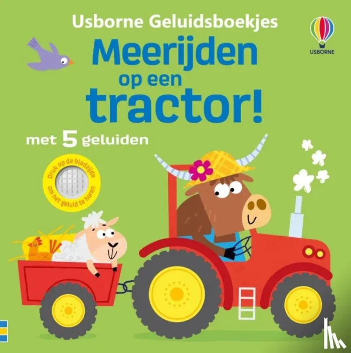 Babydieren