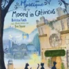 Moord in Cativicus | 9789044841213