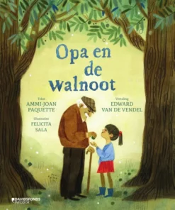Opa en de walnoot