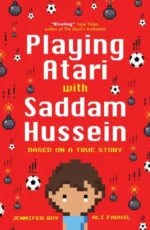 Playing Atari with Saddam Hussein | 9781786037329