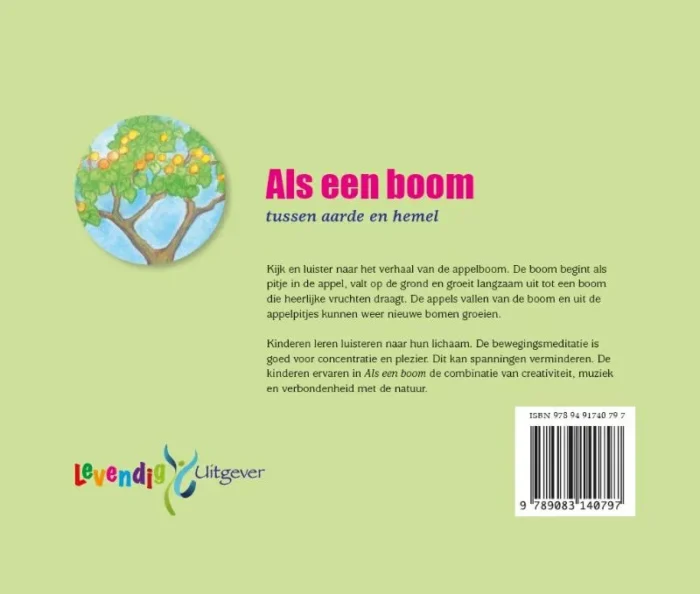 Als een boom - Afbeelding 2