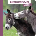 Dieren op de boerderij | 9789403212197