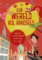 Een wereld vol raadsels | 9789048732852